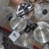 زوپز دوقلو کلیپسی Bernaco مدل BPC2270 نو