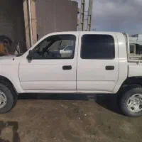 تویوتا هایلوکس|خودرو سواری و وانت|بانه, |دیوار