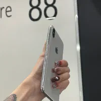 ایفون xs max 256 (نقدواقساط)|موبایل|تهران, شهرک غرب|دیوار