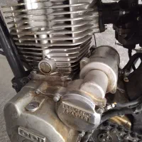 هوندا۱۵۰|موتورسیکلت|تهران, علم و صنعت|دیوار