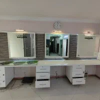 تجهیزات آرایشگاهی