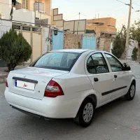 تیبا صندوقدار مدل ۹۸|خودرو سواری و وانت|مرودشت, بیست متری بیمارستان|دیوار