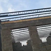 اجرای سقف تیرچه و یونولیت