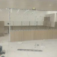 شیشه سکوریت و کرکره برقی|خدمات پیشه و مهارت|بندرعباس, |دیوار