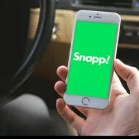 ثبت نام رایگان اسنپ در محل|استخدام حمل و نقل|میانه, |دیوار