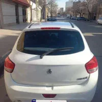 تیبا۲ مدل ۴۰۱ بیرنگ|خودرو سواری و وانت|مشهد, مصلی (کارمندان اول)|دیوار