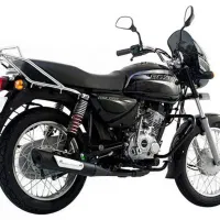 باجاج باکسر 95