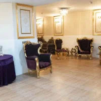 کار در هتل آپارتمان