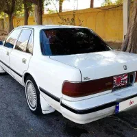 تویوتا کریسیدا|خودرو کلاسیک|بوشهر, |دیوار