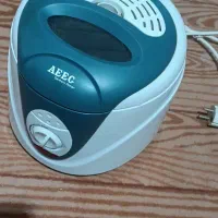 سرخ کن کاملا نو