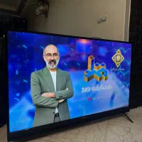 ال ای دی 50 شهاب اسمارت 4K پنل LG مشابه نونو