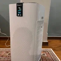 تصفیه هوای خانگی برند زانتی