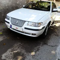 سمند lx مدل 94|خودرو سواری و وانت|مشهد, وکیلآباد|دیوار
