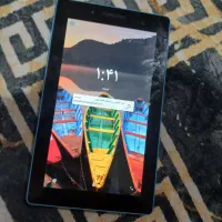 تبلت لنوو ۷ اینچ سالم سالم|تبلت|کرج, عظیمیه|دیوار