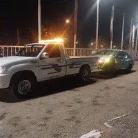 امداد خودرو ویدک کش خودروبرباچرخگیر|خدمات حمل و نقل|تبریز, |دیوار