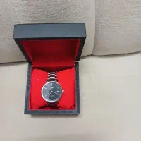 ساعت