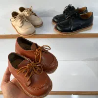 کفش کالج کتونی بوت بچه از سایز ۲۲ تا ۳۷