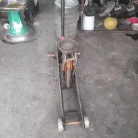 جک سوسماری بحال