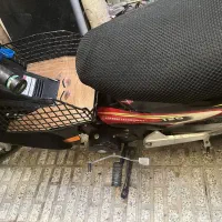 بی کلاج لیفان۹۵|موتورسیکلت|اصفهان, خواجو|دیوار