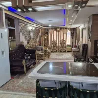 آپارتمان/90متر/2خواب/طبقه2/فرح‌آباد