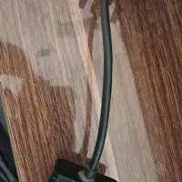 تبدیل VGA به dvi|قطعات و لوازم جانبی رایانه|گناباد, |دیوار