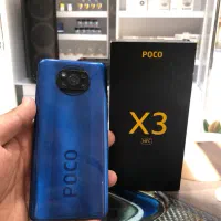 poco X3