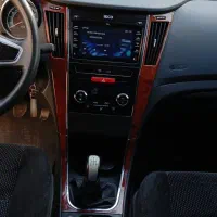 دنا مدل ۹۸|خودرو سواری و وانت|مسجد سلیمان, |دیوار