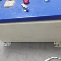 تابلو برق|ماشینآلات صنعتی|شهمیرزاد, |دیوار