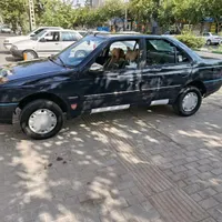 پژو 405 جی ال ایکس (GLX)، مدل ۱۳۸۳|خودرو سواری و وانت|مشهد, عبادی|دیوار