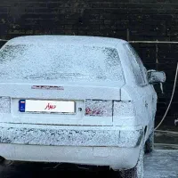 زانیتا ۲۰۰۰|خودرو سواری و وانت|تبریز, |دیوار