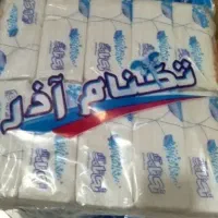 پخش عمده دستمال کاغذی تکنام آذر