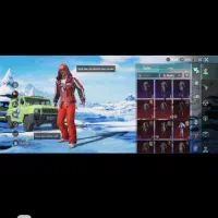 اکانت پابجی