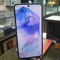 سامسونگ A55|موبایل|سبزوار, کوی بهار|دیوار