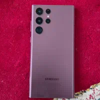 گوشی سامسونگ‌ s22 ultra فروش فوری