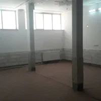 بلوار امین.زیرزمین گلخانه ای 145متری. درب مستقل