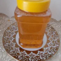 عسل ارگانیک و طبیعی