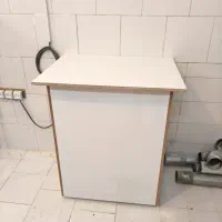 میز mdf|میز تحریر و کامپیوتر|اصفهان, کنگاز|دیوار