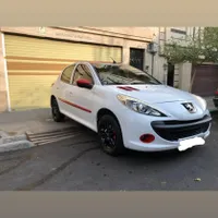 پژو 207i اتوماتیک MC، مدل ۱۴۰۱|خودرو سواری و وانت|تهران, دولت‌آباد|دیوار