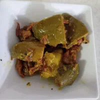 ترشی انبه پاکستانی اصل|خوردنی و آشامیدنی|مشهد, فدک|دیوار