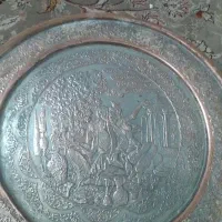 لوازم مسی قدیمی ولوازم دیگر توهمین سبک