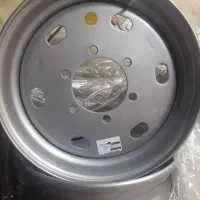 رینگ نیسانی و ایسوزو۱۶ و۱۷/۵ طرح ترک تیوبلس