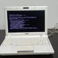 لبتاب ایسوز eee900hd