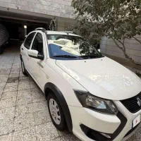 کوییک۸۵گانه Sمدل۱۴۰۳|خودرو سواری و وانت|الوند, |دیوار