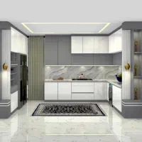 استخدام نیرو برای کابینت سازی