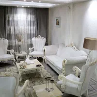 مبل کلاسیک و ناهارخوری