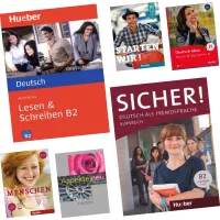 آموزش زبان آلمانی با روشی نوین اشتارتن ویا منشن