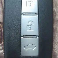 سوئیچ خودرو گمشده