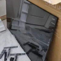 ال ای دی ۵۵اینچ سامسونگ فوق باریک مدل BU8000|تلویزیون و پروژکتور|تهران, شهر زیبا|دیوار