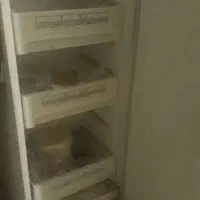 یخچال فریزر|یخچال و فریزر|بندرلنگه, |دیوار