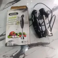 گوشت کوب برقی MIGEL|خردکن، آسیاب، غذاساز|تهران, جوادیه|دیوار